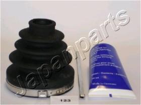 JAPANPARTS KB123 - JAPAN KIT FUELLE TRANSMISION