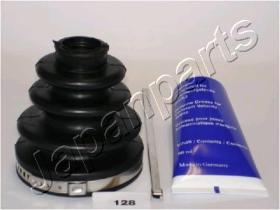 JAPANPARTS KB128 - JAPAN KIT FUELLE TRANSMISION