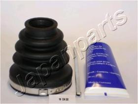 JAPANPARTS KB132 - JAPAN KIT FUELLE TRANSMISION