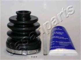 JAPANPARTS KB147 - JAPAN KIT FUELLE TRANSMISION