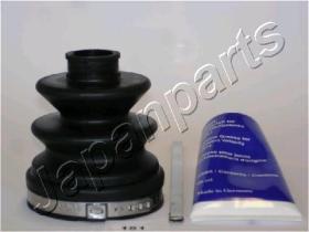 JAPANPARTS KB151 - JAPAN KIT FUELLE TRANSMISION