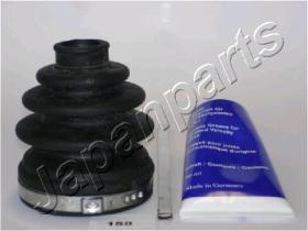 JAPANPARTS KB158 - JAPAN KIT FUELLE TRANSMISION