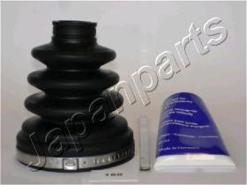 JAPANPARTS KB160 - JAPAN KIT FUELLE TRANSMISION