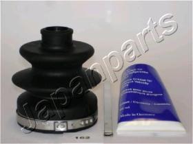 JAPANPARTS KB162 - JAPAN KIT FUELLE TRANSMISION