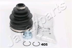 JAPANPARTS KB405 - JAPAN KIT FUELLE TRANSMISION