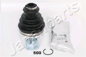 JAPANPARTS KB500 - JAPAN KIT FUELLE TRANSMISION