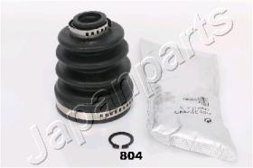 JAPANPARTS KB804 - JAPAN KIT FUELLE TRANSMISION