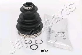 JAPANPARTS KB807 - JAPAN KIT FUELLE TRANSMISION
