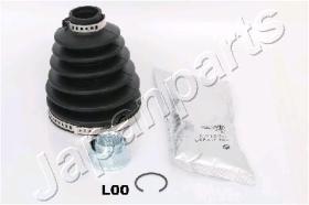 JAPANPARTS KBL00 - JAPAN KIT FUELLE TRANSM ROVER