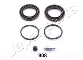 JAPANPARTS KD908 - JAPAN JGO REP PINZA FRENO