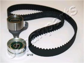JAPANPARTS KDD210 - JAPAN KIT DISTRIBUCION
