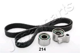 JAPANPARTS KDD214 - JAPAN KIT DISTRIBUCION TOYOTA