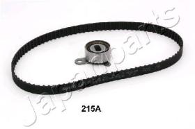 JAPANPARTS KDD215A - JAPAN KIT DISTRIBUCION TOYOTA