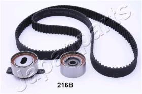 JAPANPARTS KDD216B - JAPAN KIT DISTRIBUCION TOYOTA++