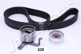 JAPANPARTS KDD220 - JAPAN KIT DISTRIBUCION