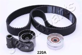 JAPANPARTS KDD220A - JAPAN KIT DISTRIBUCION TOYOTA