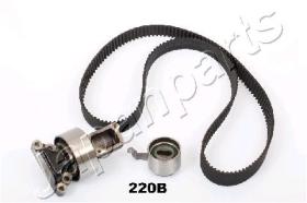JAPANPARTS KDD220B - JAPAN KIT DISTRIBUCION