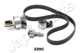 JAPANPARTS KDD220C - JAPAN KIT DISTRIBUCION