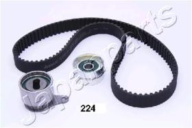 JAPANPARTS KDD224 - JAPAN KIT DISTRIBUCION