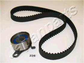 JAPANPARTS KDD226 - JAPAN KIT DISTRIBUCION TOYOTA