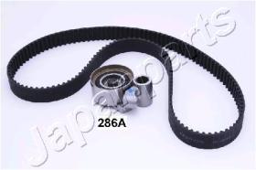 JAPANPARTS KDD286A - JAPAN KIT DISTRIBUCION TOYOTA++