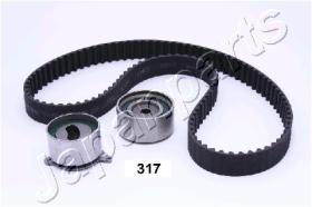 JAPANPARTS KDD317 - JAPAN KIT DISTRIBUCION