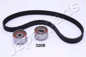 JAPANPARTS KDD320B - JAPAN KIT DISTRIBUCION
