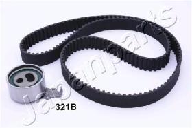 JAPANPARTS KDD321B - JAPAN KIT DISTRIBUCION