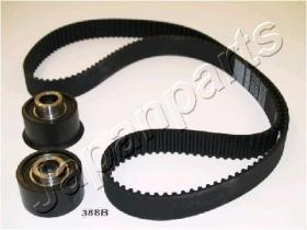 JAPANPARTS KDD388B - JAPAN KIT DISTRIBUCION