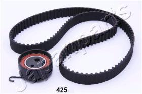 JAPANPARTS KDD425 - JAPAN KIT DISTRIBUCION HONDA