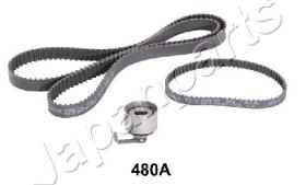 JAPANPARTS KDD480A - JAPAN KIT DISTRIBUCION