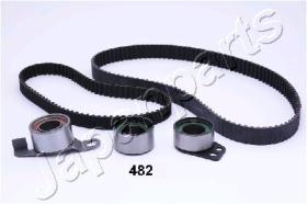 JAPANPARTS KDD482 - JAPAN KIT DISTRIBUCION