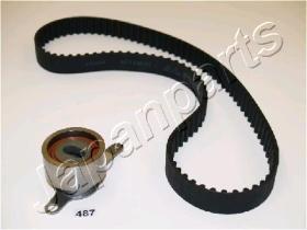 JAPANPARTS KDD487 - JAPAN KIT DISTRIBUCION HONDA
