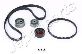 JAPANPARTS KDD513 - JAPAN KIT DISTRIB MITSUB+++C