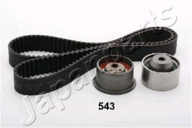 JAPANPARTS KDD543 - JAPAN KIT DISTRIBUCION HY MITSUB