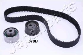 JAPANPARTS KDD578B - JAPAN KIT DISTRIBUCION