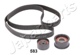 JAPANPARTS KDD583 - JAPAN KIT DISTRIBUCION