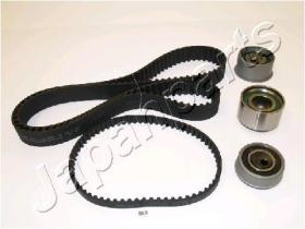 JAPANPARTS KDD589 - JAPAN KIT DISTRIBUCION
