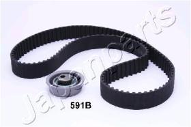 JAPANPARTS KDD591B - JAPAN KIT DISTRIBUCION