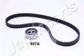 JAPANPARTS KDD607A - JAPAN KIT DISTRIBUCION