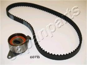 JAPANPARTS KDD607B - JAPAN KIT DISTRIBUCION