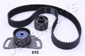 JAPANPARTS KDD615 - JAPAN KIT DISTRIBUCION