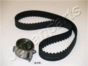 JAPANPARTS KDD616 - JAPAN KIT DISTRIBUCION DAIHATSU++