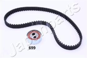 JAPANPARTS KDD699 - JAPAN KIT DISTRIBUCION