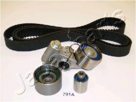 JAPANPARTS KDD791A - JAPAN KIT DISTRIBUCION