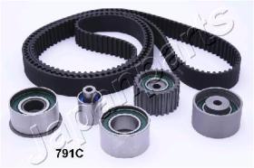 JAPANPARTS KDD791C - JAPAN KIT DISTRIBUCION