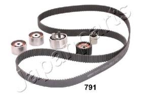 JAPANPARTS KDD791F - JAPAN KIT DISTRIBUCION SUBARU