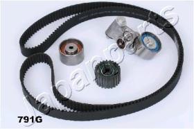 JAPANPARTS KDD791G - JAPAN KIT DISTRIBUCION