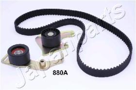 JAPANPARTS KDD880A - JAPAN KIT DISTRIBUCION