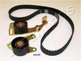 JAPANPARTS KDD880B - JAPAN KIT DISTRIBUCION